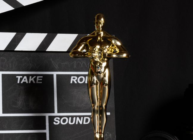 rcompenses oscars pour monteur vido